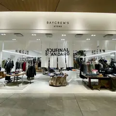 ベイクルーズストア 仙台店