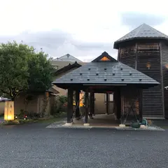 庵月