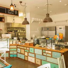 Sydney Cakery