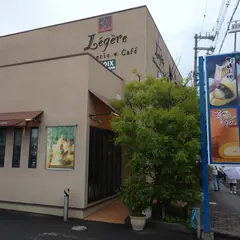 菓子工房 レジェール 赤井店