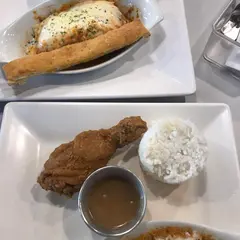 Greenwich Pizza Mactan Sto. Nino
