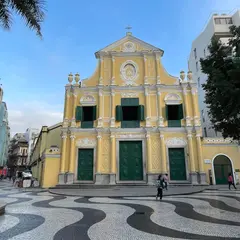 聖ドミニコ広場