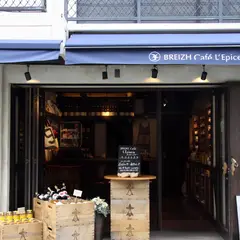 ル・ブルターニュ