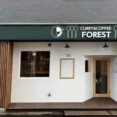 CURRY&COFFEE FOREST