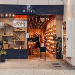 BILLY'S ENT 熊本店