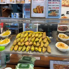 雨耳楽 広蔵市場店