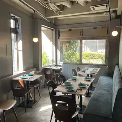 Modern Thai CIEL 千駄ヶ谷
