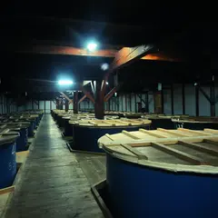 九重味淋本社