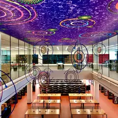 マーティン・ルーザー・キング Jr. メモリアル図書館