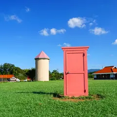 どこでもドア