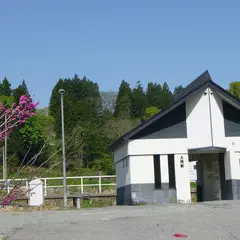 上境駅