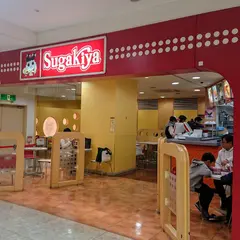 スガキヤ 豊田ギャザ店