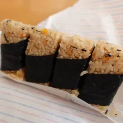 おにぎり太郎