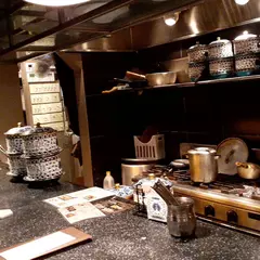 シャングリラズシークレット 北新地店