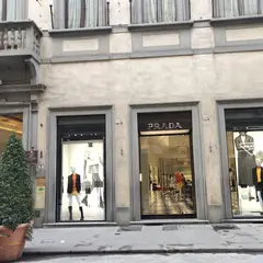 Prada Firenze Tornabuoni