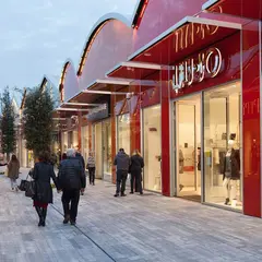 Scalo Milano Outlet & More
