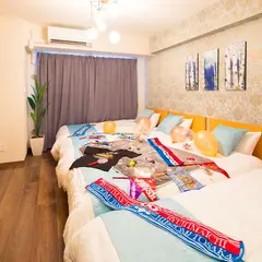 @RLiS_house大阪ドームシティ