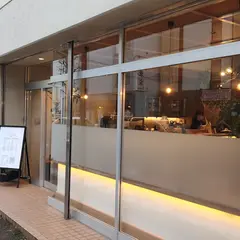 FRAGMENTS COFFEE STAND 北24条店