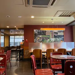 スターバックス(許昌南陽店)