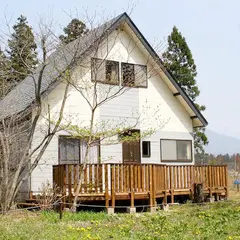 那須コテージ四季