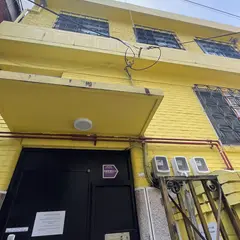 Itaewon Yellow Guesthouse