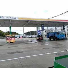 出光 神戸布施畑インターSS／西日本宇佐美