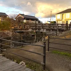 木村城跡（常楽寺城跡）