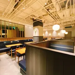 和カフェ Tsumugi 二子玉川ライズ店