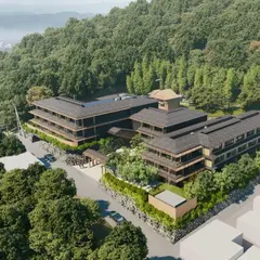 バンヤンツリー 東山 京都