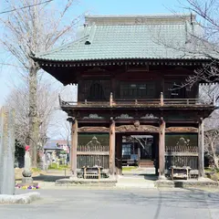 青蓮寺