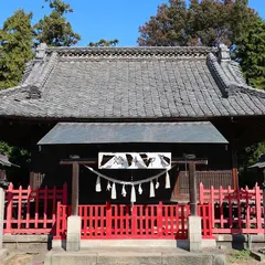 岩松八幡宮