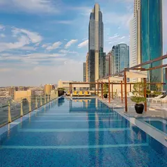 voco Dubai