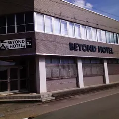 BEYOND HOTEL Takayama 3rd