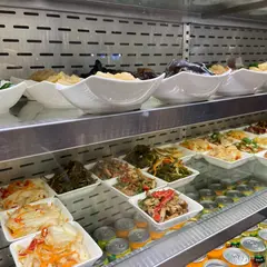 朱記餡餅粥 新光三越台北站前店