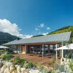 ubusuna佐波 all suite pool villas