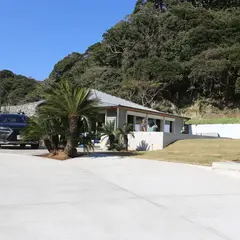 Beach Cabin