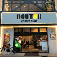 ドトールコーヒーショップ 渋谷道玄坂店
