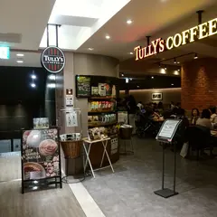 タリーズ コーヒー 東急プラザ蒲田店