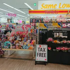 Fit Care Express 川崎ダイス店