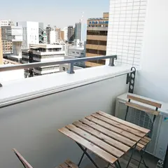 ホテルドリームイン博多(Dream Inn Hakata)