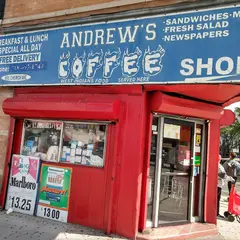Andrew's Coffee Shop