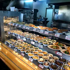 まいどおおきに高島城食堂