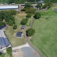草枕山荘キャンプ場