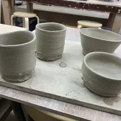 うづまこ陶芸教室(UZUMAKO CERAMIC ART SCHOOL)