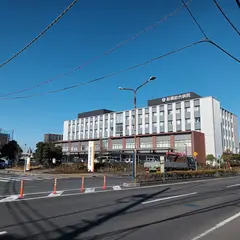 船橋総合病院