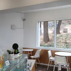 The한강(더한강 동작청년카페 1호점)