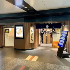 そばいち グランスタ東京店
