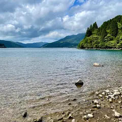 白浜口