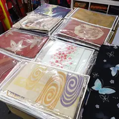 1000円kimono萬美 ~bambi~