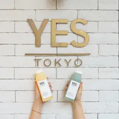 YES TOKYO 赤坂